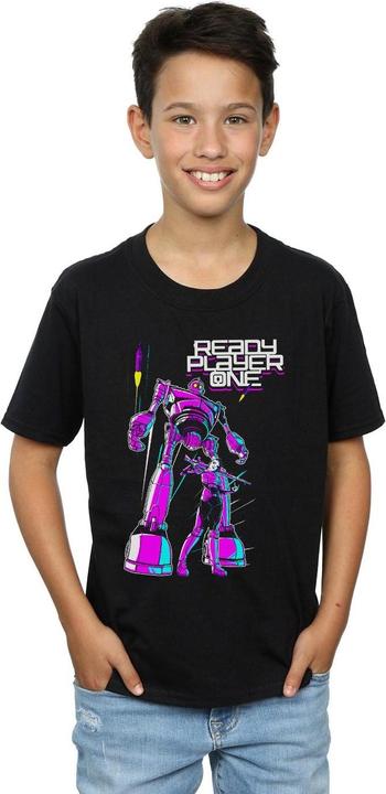 Immagine prodotto Ready Player One Iron Giant e Art3mis (128)