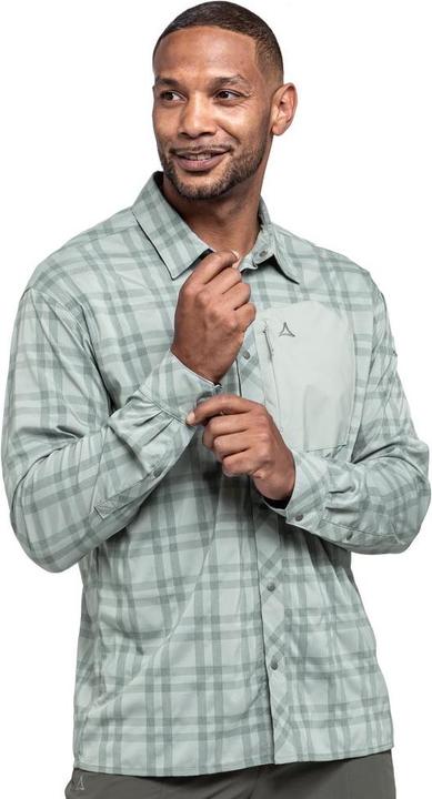 Immagine prodotto Schöffel Shirt Style Dynkur MNS (48)