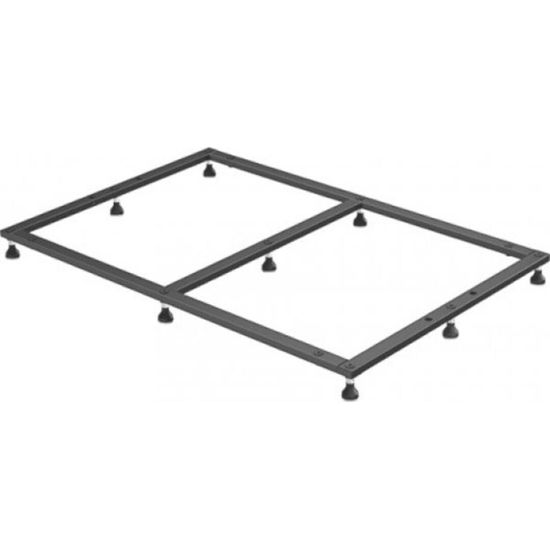 Duravit, Duschwanne, Fussgestell für Duschwanne Tempano 1700x900mm