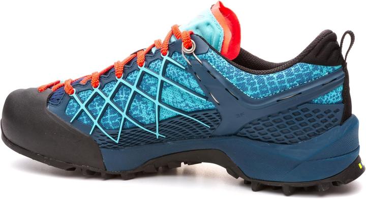 Produktbild Salewa WS Wildfire GTX /capri (40)
