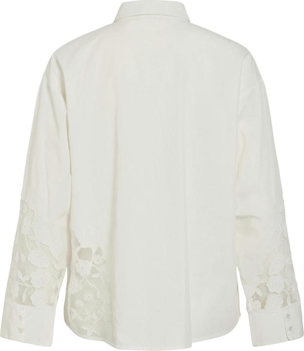 Immagine prodotto Vila VICAMINA Spitzen Hemd (36)