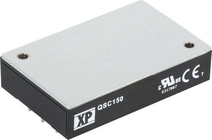 Produktbild XP Power DC-DC CONV, 150W QUARTER BRICK