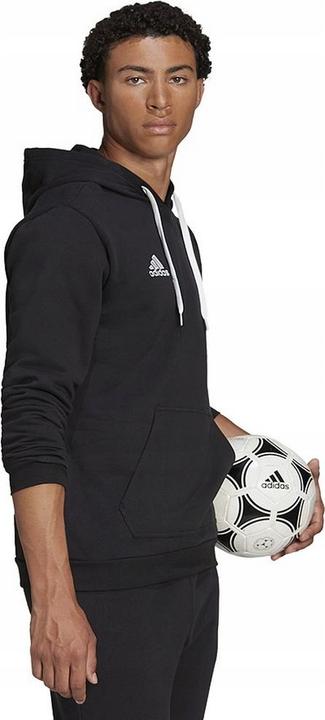 Produktbild Adidas Entrada 22 Kapuzenpullover (L)