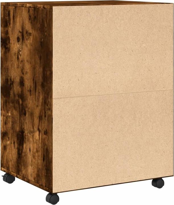 Produktbild VidaXL Rollschrank (60 x 48 x 81 cm)