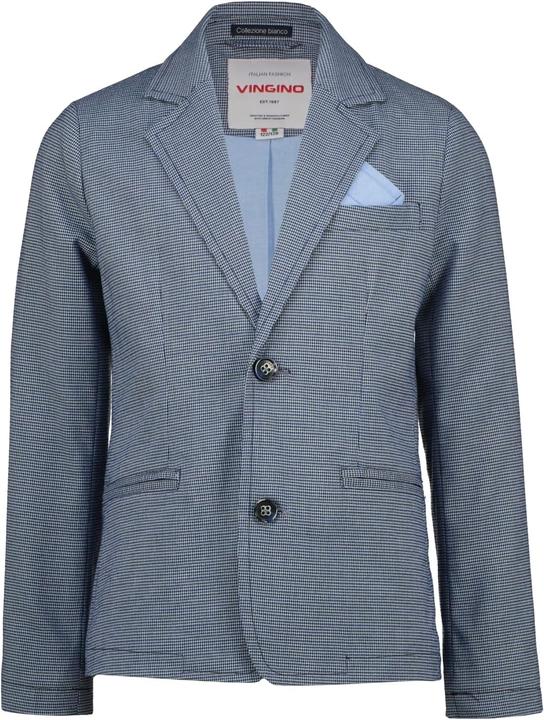Immagine prodotto Vingino Teyo Jongens Blazer - Reflex Blue (176)