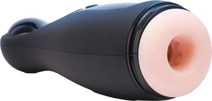 Actual product image Zolo Belastbarer Jack Ass Masturbator Fleisch