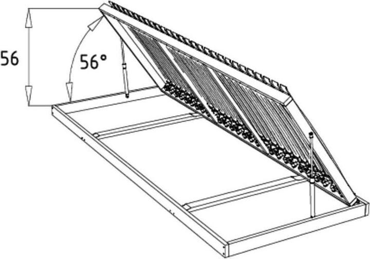 Produktbild Hasena Econom-move
