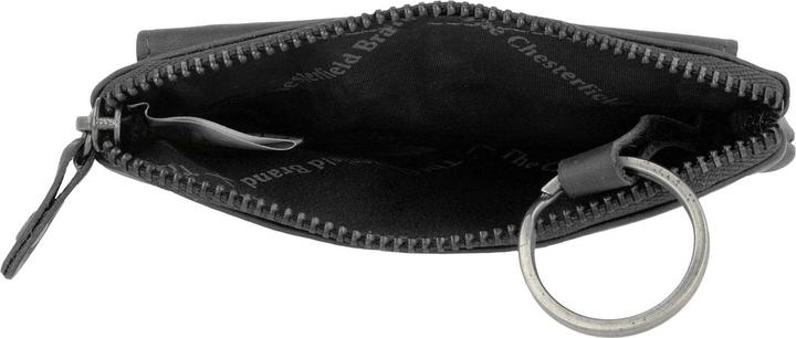 Actual product image The Chesterfield Brand Oliver key case leather 12 cm