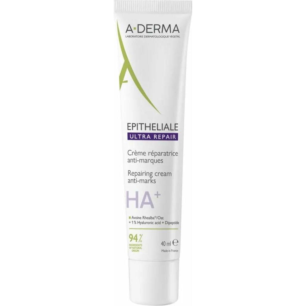 A-Derma EPITHELIALE Ultra Repair Creme (40 ml) (P0005754)