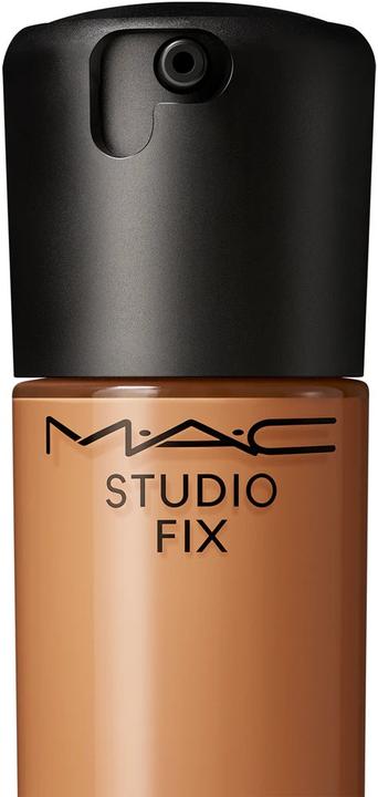 Produktbild MAC Cosmetics Studio Fix Fluid Fond de Teint Sun Protection Factor 15 (re) NC45 (NC45)