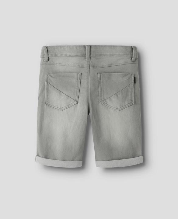 Image du produit Name it Short en jean long Sofus Slim Fit (158)