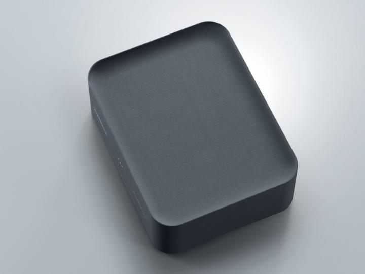 Immagine prodotto Yamaha Wxad-10 (Airplay, WiFi, Bluetooth)