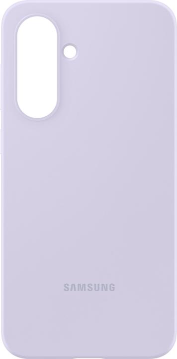 Actual product image Samsung Silicone Case (Samsung Galaxy A36)