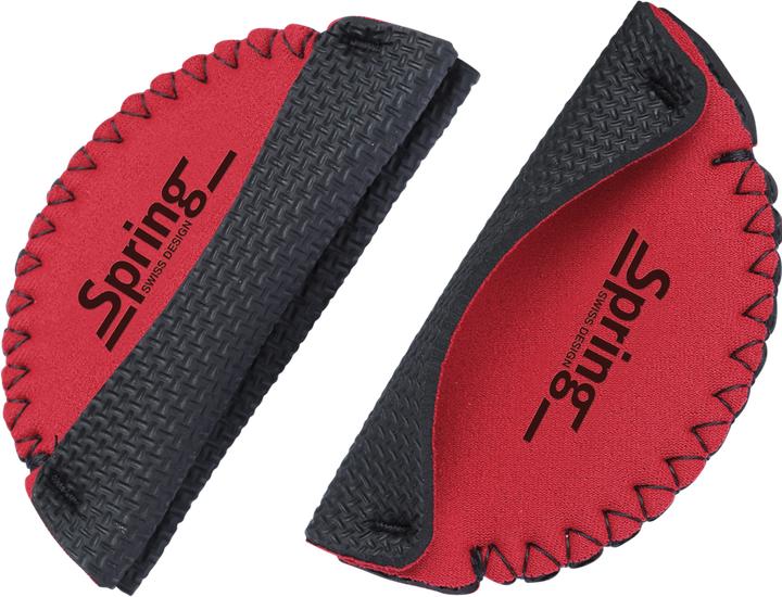 Image du produit Spring Protection de poignée 1 paire (Matières plastiques)