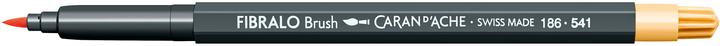 Actual product image Caran d'Ache Fibralo Brush (1 x)