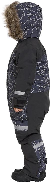 Produktbild Didriksons Bjärven Cov Se (110)