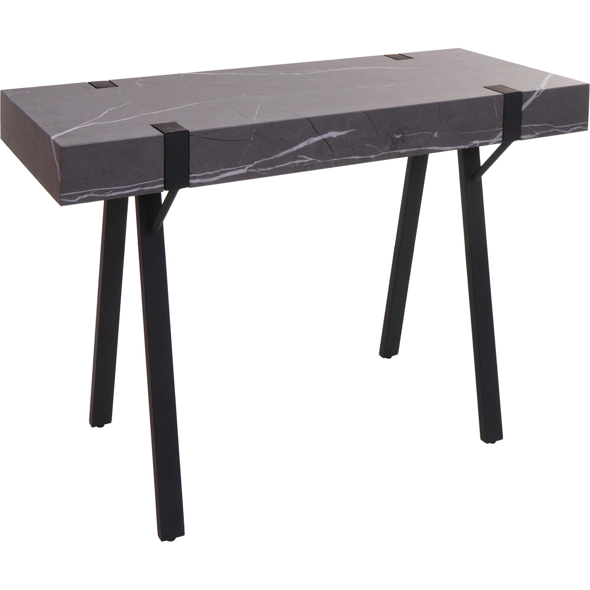 MCW, Konsolentisch, L54-K (75 x 100 x 40 cm)