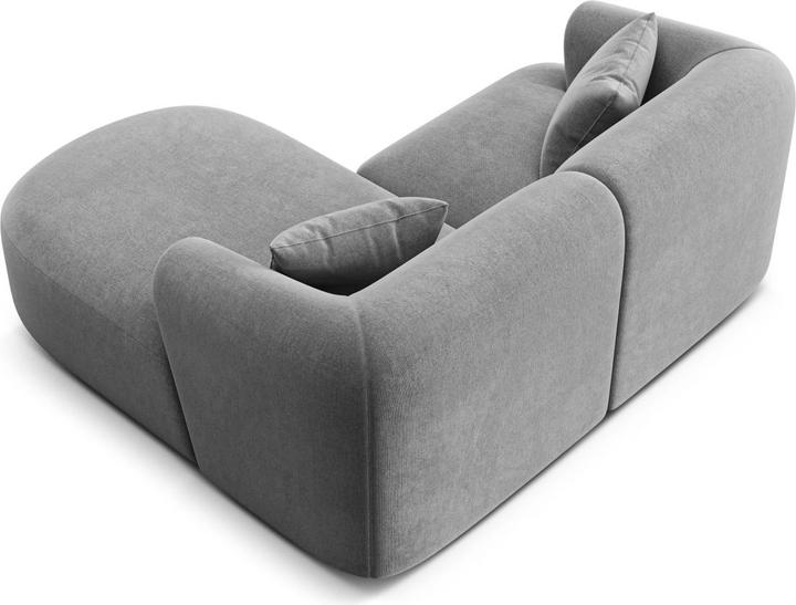 Produktbild Cosmopolitan Design Campi (Ecksofa)