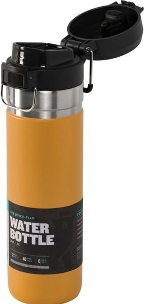 Actual product image Stanley 1913 Quick Flip Water Bottle (0.70 l)