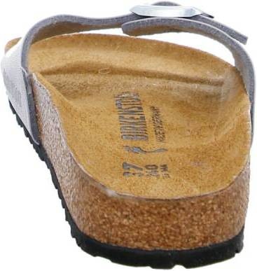 Produktbild Birkenstock Madrid Birko-Flor Schmal (36)