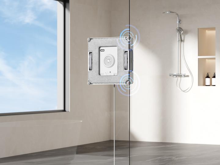 Immagine prodotto Ecovacs Winbot W2 Pro Omni