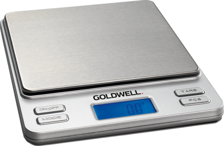 Immagine prodotto Goldwell Bilancia digitale