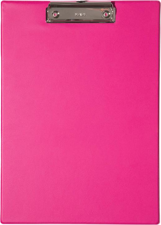 Image du produit Maul 2335222 Planchette à pince Carton, plastique (21 x 29,5 cm)