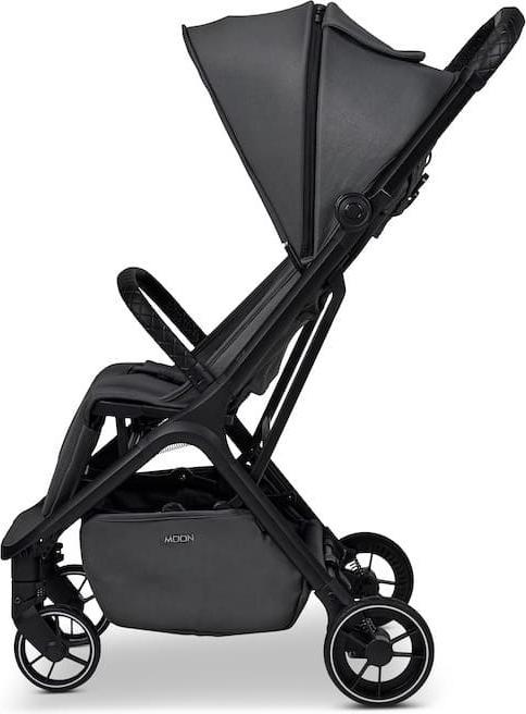 Produktbild Moon Buggy Zoé anthra/black