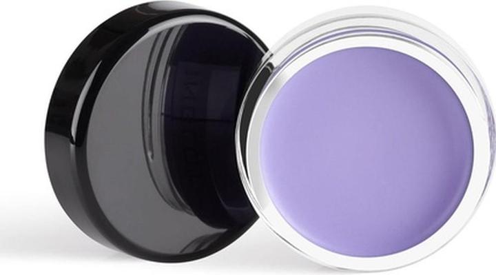 Actual product image Inglot AMC Gel Eyeliner Ideal Coverage Long-Lasting Formula Vibrant Colourful Waterproof Hypoallerge (61 Purple)