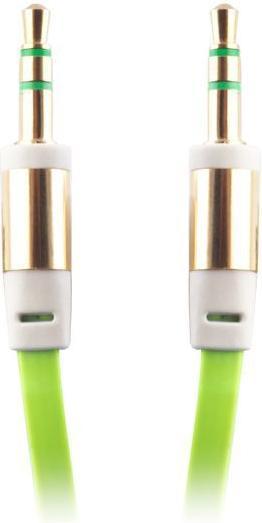 Image du produit Forever Câble AUX 3.5 (1 m)