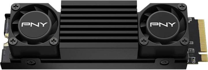 Image du produit PNY CS3150 (2000 Go, M.2 2280)