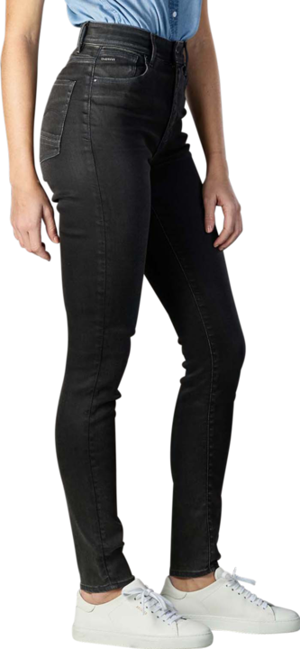 Actual product image G-Star Kafey Ultra High Skinny axinite cobler (W25/L30)