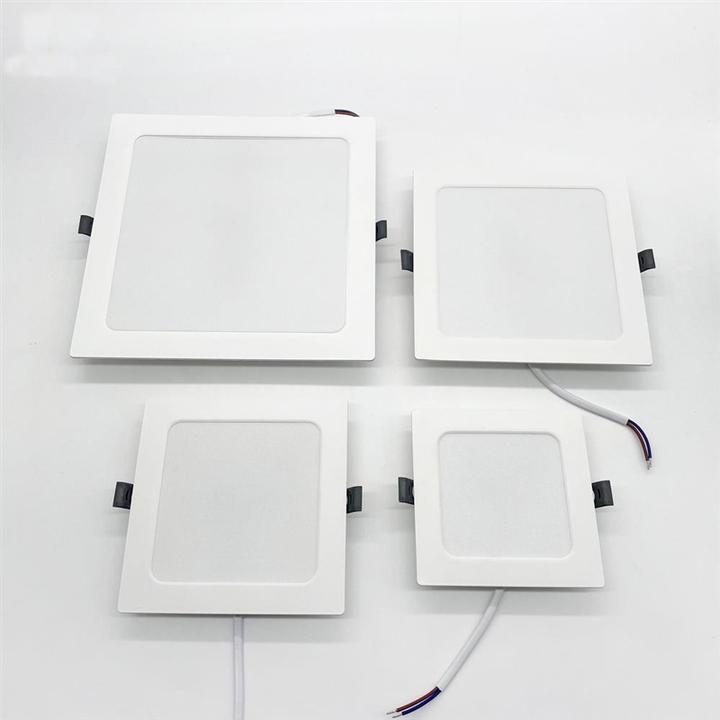 Produktbild Okko Recessed LED Light Epirus 18w Square