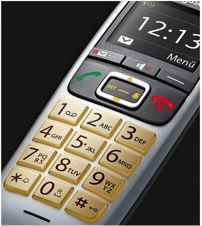 Immagine prodotto Gigaset E560 HX (CH-Version)