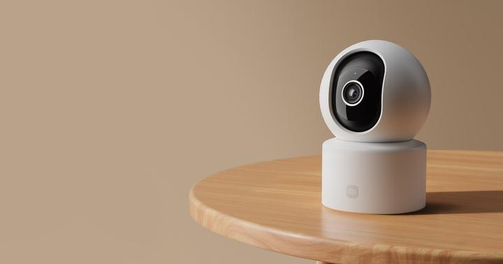 Produktbild Xiaomi Smart Camera C302 (3 Mpx)