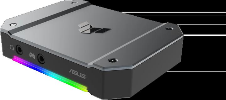 Produktbild ASUS Tuf Gaming Capture Box (PC)