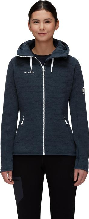 Actual product image Mammut Arctic ML Hooded Jacket (XS)