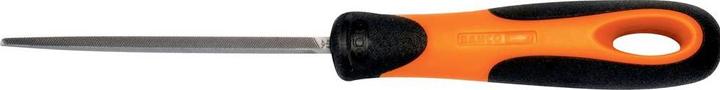 Produktbild Bahco ERGO-Vierkantfeile, Bastardhieb, 250 mm (Hieb 1, 260 mm)