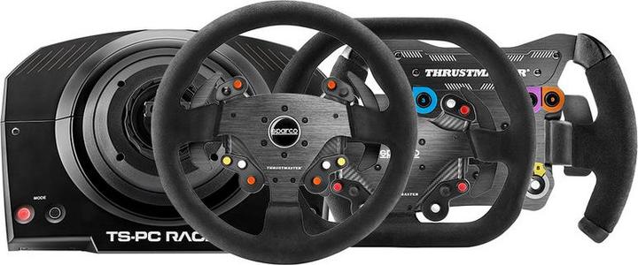 Image du produit Thrustmaster Base servo T300 RS (PC, PS4, PS5)