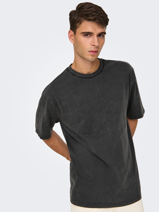 Immagine prodotto Only & Sons Onsdistress Rlx Ss Tee Noos (XL)