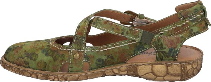 Actual product image Josef Seibel 79513-370 (37)