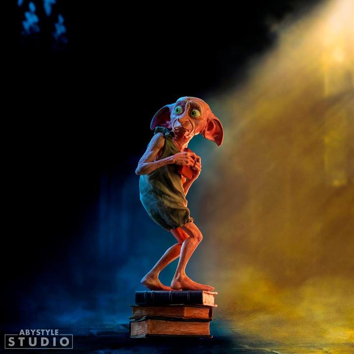 Produktbild ABYstyle Harry Potter - Dobby SFC