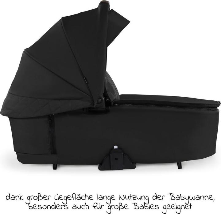 Produktbild Hauck Walk N Care Air (6 Monate - 4 Jahre)