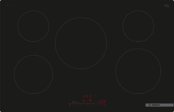 Actual product image Bosch Hausgeräte PIV81RHB1E (80.20 cm, Induction hob)