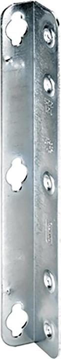 Image du produit Hettich Ferrure d'angle de lit 226 mm (1 pcs)