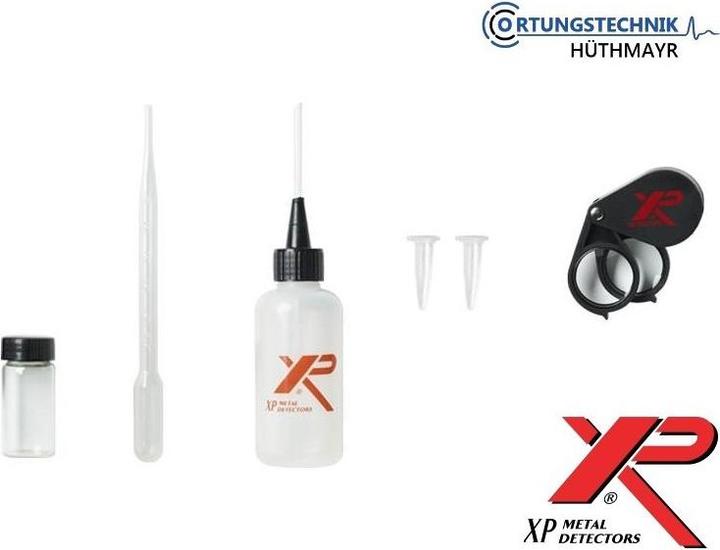 Produktbild XP Pack Rampe VS-1 + Premium Kit