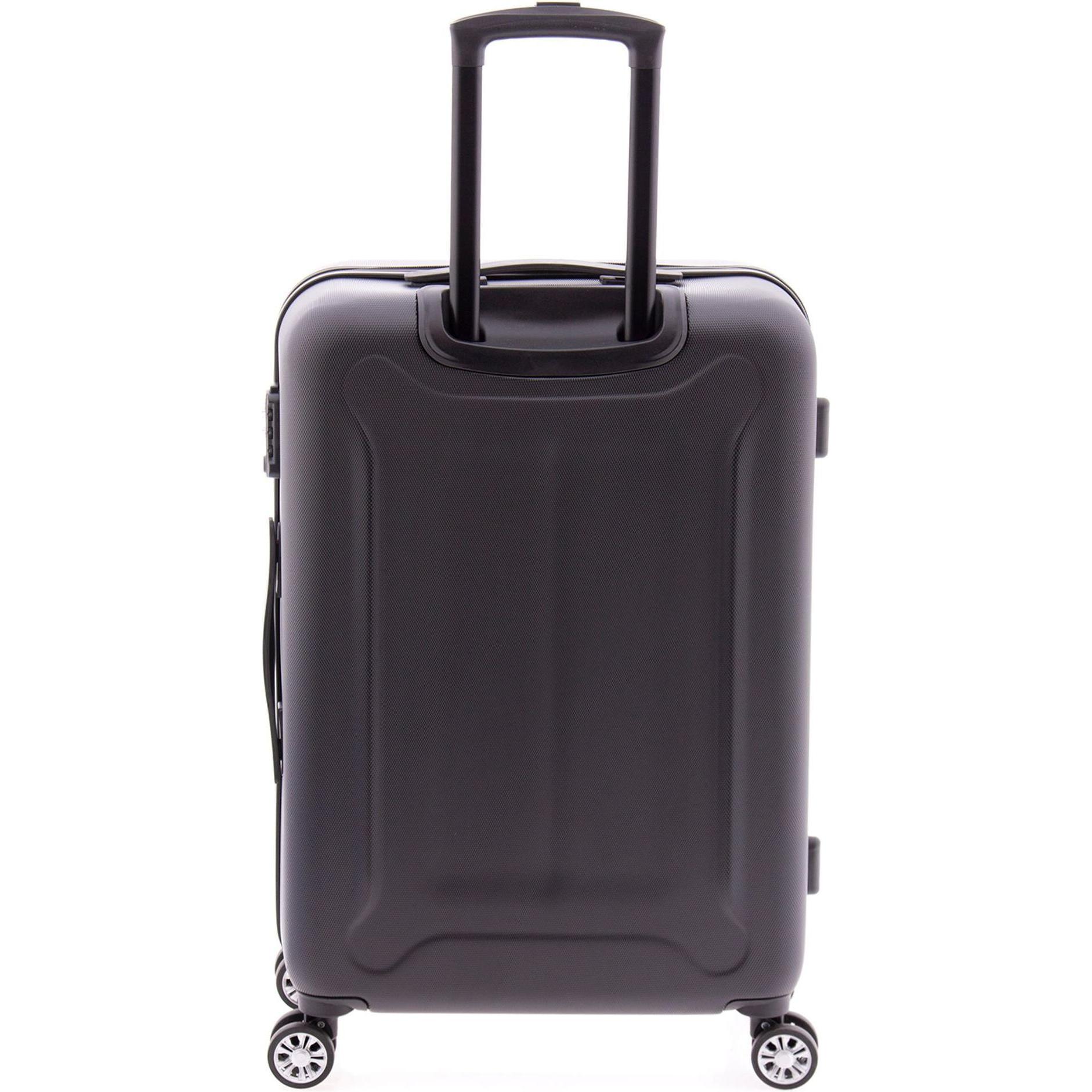 Thumbnail - Wüsthof, Koffer, 4800 4 Rollen Trolley 68 cm, Schwarz, (63 l, XL (ab 115l))