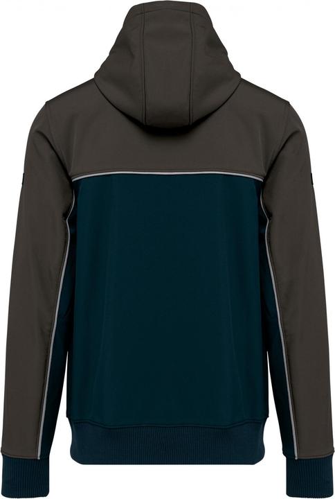 Immagine prodotto Kariban Softshell Bionic-Finish Eco (XXL)