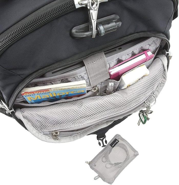Produktbild Pacsafe Backpack Venturesafe EXP45 (45 l)