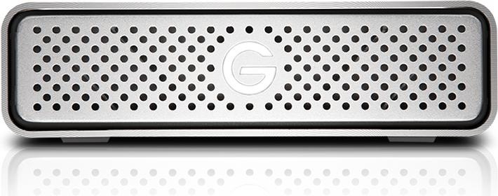 Produktbild G-Tech G-Drive USB (6 TB)
